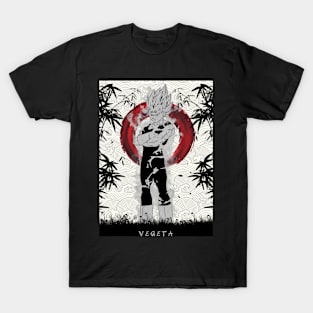 Vegeta T-Shirt